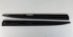 Kd Safe Tape Visor (rear Windows Only 2PCS) New. Price: $22.49.