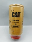 Oem Cat Fuel/water Separator Filter 326-1641 3261641 New. Price: $35.00.