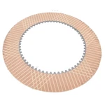Brake Disc 3777461 Fits Caterpillar New Aftermarket. Price: $96.97.