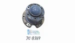 Caterpillar Hub-pulley 7C-8369 Used. Price: $395.02.
