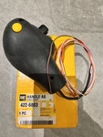 Handle 422-6883 Caterpillar Genuine For Truck New. Price: $480.00.