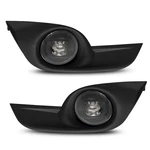 Boxlight Led Fog Assembly For 2013 2014 2015 Nissan Altima Sedan Front ... New. Price: $105.22.