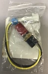 John Deere Pressure Switch UC28446 For Mowers - See Desc Fit (B258) New. Price: $160.00.