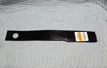 Mono LM850500 Tsc #1216010 Rotary Cutter Mower Blade 25", 5' New. Price: $49.32.