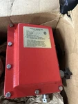 Murphy M5081-C Electromechanical Fuel Shut Off Valve New. Price: $500.00.