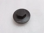 180580M1 768300M1 3799441M2 Transmission Fill Plug For Massey Tractor #25B17 New. Price: $7.61.