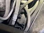 Bobcat 743 Left/driver Hydraulic Motor - Used P/n 6567421. Price: $1239.99.
