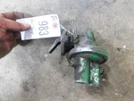 John Deere 2010 Tractor Fuel Pump Tag #983A2 Used. Price: $125.00.