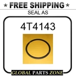 4T4143 - Seal As 3J8538 5J7019 8C9109 8C9110 For Caterpillar (cat) New. Price: $45.18.