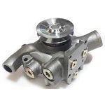 Water Pump 1136132 Fits Caterpillar New Aftermarket. Price: $157.69.