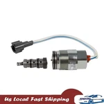 4368974 Genuine Hydraulic Solenoid Valve For Hitachi EX400-3C EX400-5 Excavator New. Price: $388.80.