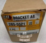 Caterpillar Mounting Bracket 285-5521, 2855521 New. Price: $38.99.
