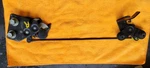 Kubota Part # V0511-34563 Lock Rh Used Good Working Cond. Price: $150.00.