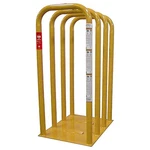 Ame 24440 Tire Inflation CAGE,4 Bar 33W470 New. Price: $1187.00.