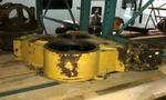 Case Assy--transfer 6P2511 Fits Caterpillar 992C Used. Price: $1040.15.