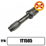 1T1505 - Shaft Assem. Fits Caterpillar With Free Shipping New. Price: $142.47.