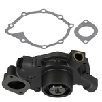 Engine Water Pump For John Deere 1010G 1210G RE523169 RE546918 Direct Replace. Price: $70.02.