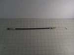 Hustler 607084 Lawn Mower Brake Cable New Open. Price: $10.55.
