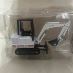1:25 Melroe Bobcat Hydraulic Excavator #225 Die Cast Construction Vehicle BOX11 New. Price: $36.50.