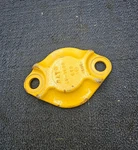 Cat 9P-7823 Cartridge Pin Cover Fits Bulldozers 8U 9U 9SU 8SU 8A New. Price: $162.58.