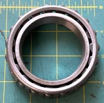 (nos) John Deere Bearing JD8147 New. Price: $14.95.