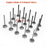 20PCS Intake Exhaust Valves For Volvo C30 S40 S80 V50 V70 XC60 XC90 9454607 New. Price: $531.99.