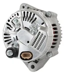 New 120 Amp Alternator Fits Komatsu Equipment Applications 600-861-1930. Price: $189.72.