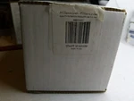 Millennium-filters MN-SE160G05B Stauff Hydraulic Filter, Direct INTERCHANGE#E4 New. Price: $80.00.