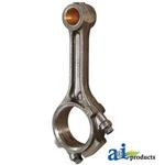 Connecting Rod RE19733 Fits John Deere 300A 301A 302A 303 310 329 3420 350A 380 New. Price: $321.49.