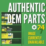 John Deere Mower Oem Wiring Harness - MIU12432 New. Price: $6.30.