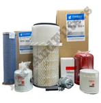 Filter Kit To Fit New Holland LX465 LX485 LX565 LX665 L465 L565 LS140 Skid. Price: $164.00.
