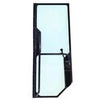 John Deere Aftermarket Wheel Loader Left Door Assembly- AT224994 New. Price: $1395.00.