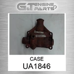 UA1846 Case Fits New Holland (surplus Open Box). Price: $159.71.