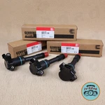 3PACK Ignition Coil Oem 5626388 For Cummins Isc Qsc Isl Qsl With Cng System New. Price: $95.99.
