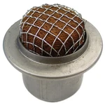 AB233R Crankcase Breather Filter Core -fits John Deere Tractor New. Price: $53.99.