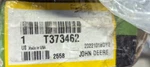 New Oem John Deere T373462 RP18 Pickup Tooth (G8AD). Price: $27.00.