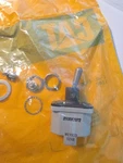 Switch 4D-1836, 4D1836 Oem Caterpillar Free Shipping New 8906K2972 Safran. Price: $19.49.