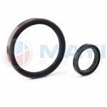 Front And Rear Crankshaft Oil Seals For Kubota V3300, V3600, V3800 New. Price: $15.00.