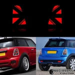 2007-2013 Led Tail Lights For Bmw Mini Series 2TH Gen W/sequential Turn Sign New. Price: $229.99.