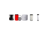 Filter Service Kit Fits L40 B Air Oil Fuel W/volvo D5D-CAE2 Eng. YR2005- New. Price: $327.20.