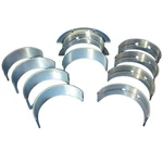 Main Bearing Set Fits Ingersoll Rand 1990-2005 PF161 4B Std 3802010 New. Price: $82.50.