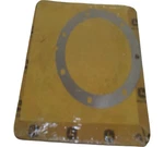 New Old Stock, Fits John Deere Shim,input Shaft Quill Part # T48147. Price: $29.56.