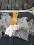 Cat Bracket PART#326-7723 New. Price: $130.00.