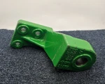 John Deere SU62579: Bracket Fits 5090M 5095M 5100M 5105ML 5115M 5120M New. Price: $30.53.