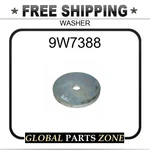 9W7388 - Washer 8Y7119 For Caterpillar (cat) New. Price: $67.39.