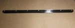 New John Deere 46" Snow Plow Blade Wear Bar Steel 3/16 Thick As The Originals. Price: $49.95.