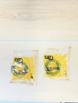 Oem 451-1532 Caterpillar M36 Id Steel Flat Washers Set Of New. Price: $14.00.