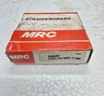 Sff Steel C3 Abec 1 Emq Ball Bearing Mrc Usa 40X90X23MM 63082Z New. Price: $99.99.