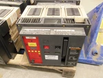 Merlin Gerin MP20H1 3 Pole 2000 Amp 600V Circuit Breaker Ac Pro Lsigm Gfi Used. Price: $4500.00.