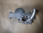 Caterpillar C9.3 Diesel Engine Oil Pump Assembly 423-4722 Loader 966M 972K Used. Price: $399.95.